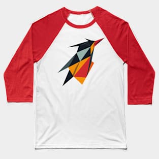 Freedom of Flight Baseball T-Shirt